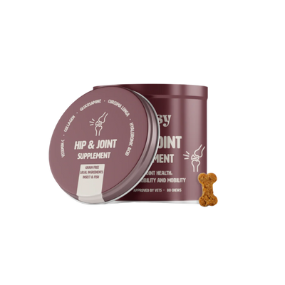 Hip & Joint Supplement
