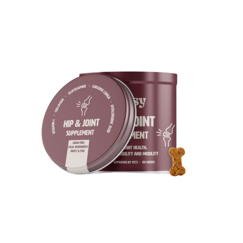 Hip & Joint Supplement