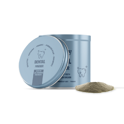Dental supplement
