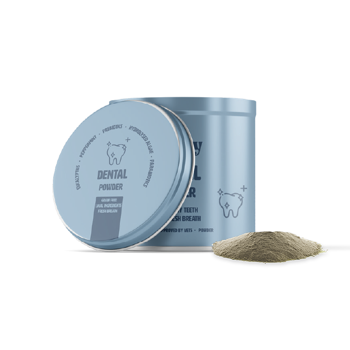 Dental supplement