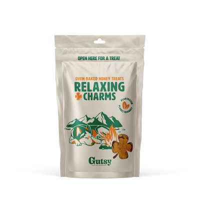Relaxing Charms