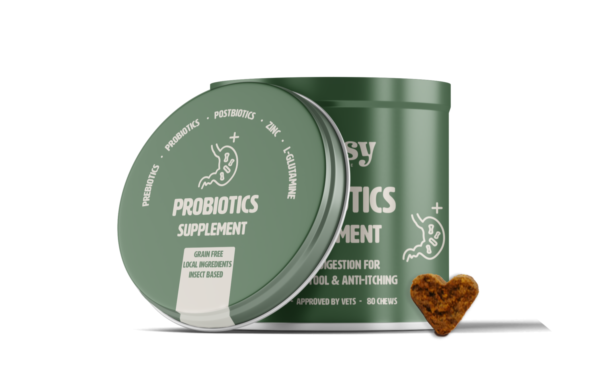 GUTSY Conscious Dog Food For Everyday Adventures Gutsy gutsy-conscious-dog-food-for-everyday-adventures-gutsy